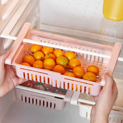 Pack de 4 Organizadores Extensibles