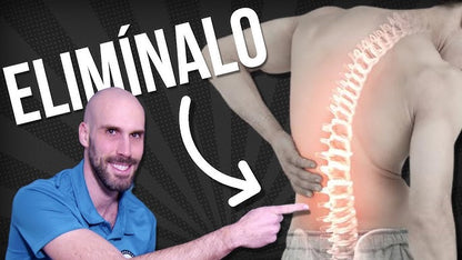 SOPORTE LUMBAR