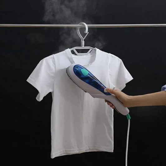 Plancha a Vapor - VaporFix™
