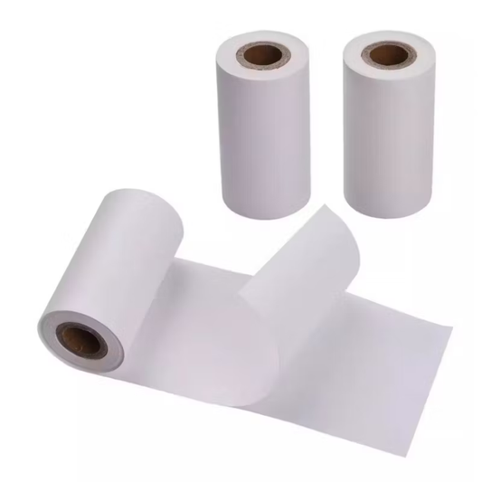 Rollos Impresora