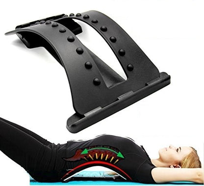 SOPORTE LUMBAR