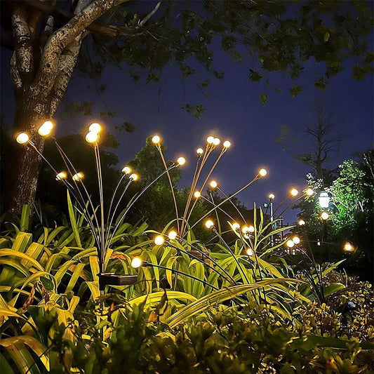 Ulex™  Luces Luciérnagas Solares
