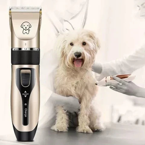 KIT Multifuncional Cortadora mascotas