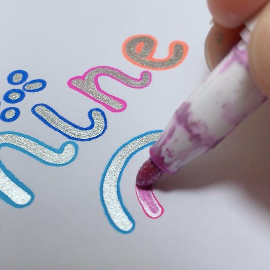 MARCADORES OUTLINE