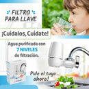 FILTRO PURIFICADOR DE AGUA