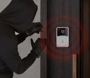 RingVision™ - Smart Wireless Doorbell (TIMBRE+CÁMARA)