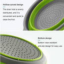 Colador Plegable - 2 unidades