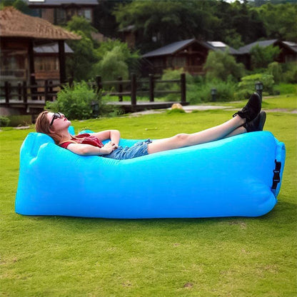 Sofá Inflable