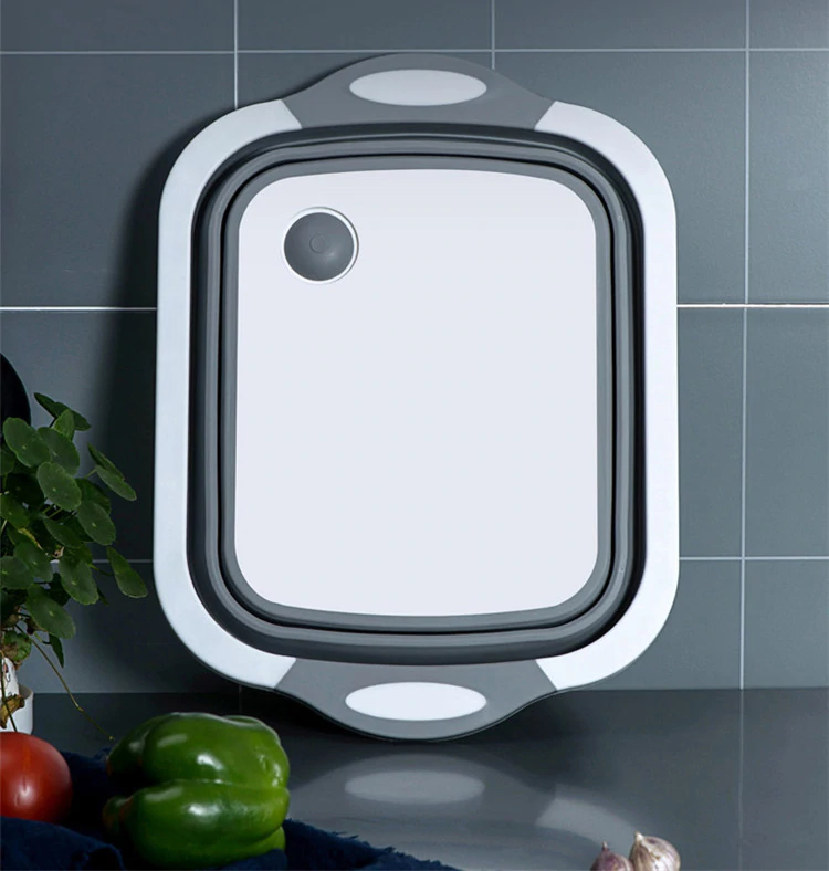 Tabla Multiuso 3 en 1