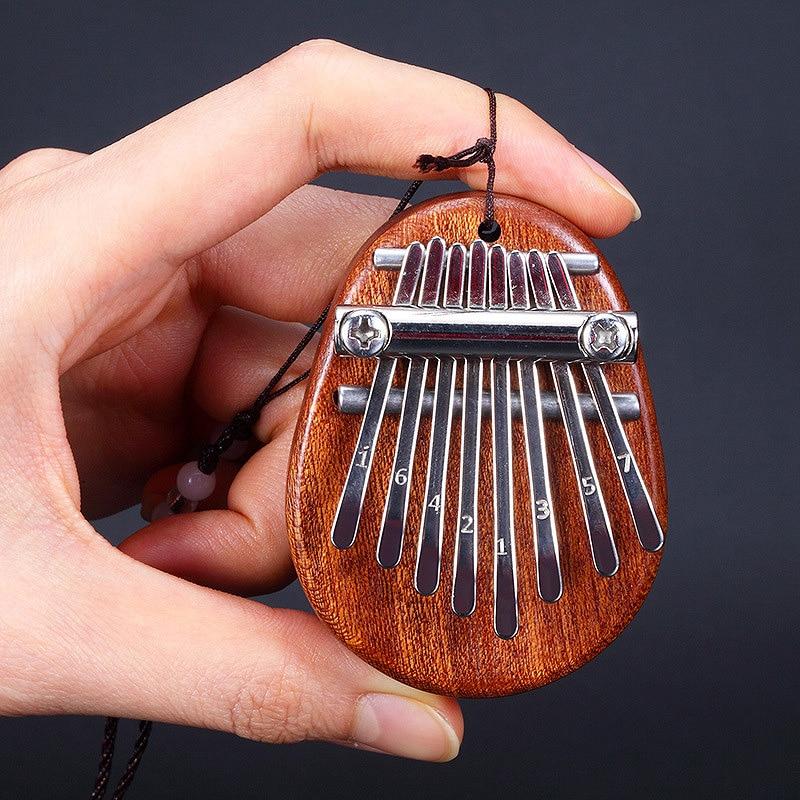 MiniKalimba | Piano de mano