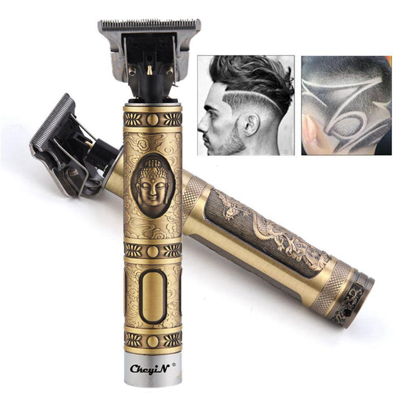 Maquina de afeitar SHAVERPRO BUDHA