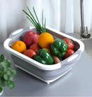 Tabla Multiuso 3 en 1