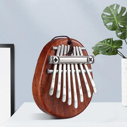 MiniKalimba | Piano de mano