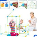 Kit de construcción para niños