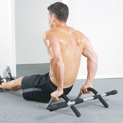 Gym Body Bar