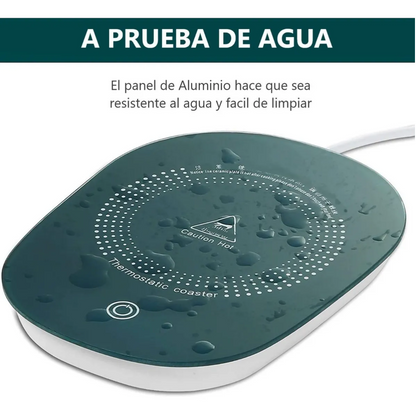 Calentador Cerámico en taza